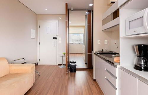 Flats Osasco Trade Center - Foto 50