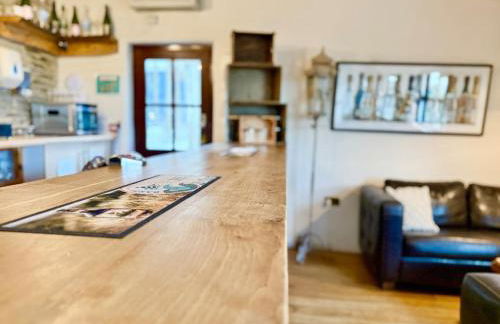 Exclusive Vineyard Estate for 18 Guests - Foto 64