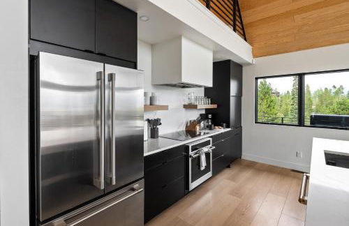 Sky House chalet - Foto 19