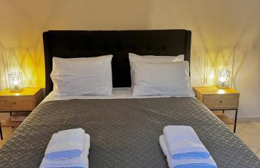 DOLCE VITA LUXURY APARTMENT Markopoulo - Foto 12