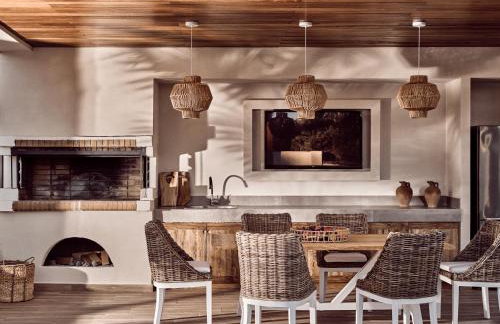 Ioli Exclusive Villa, a Glorious Family Retreat, By ThinkVilla - Foto 8