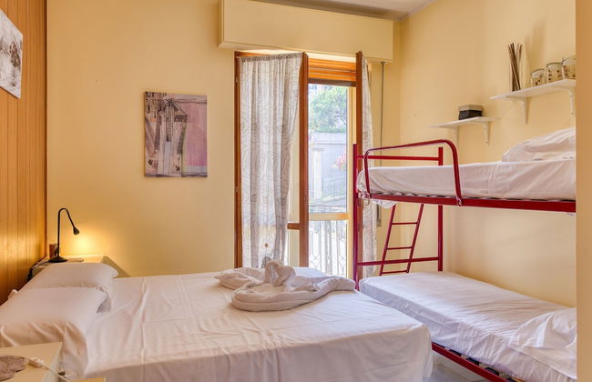 Casa Sant'antonio 200 mt From sea - Foto 4