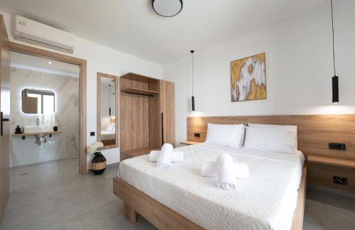 Chryselia Suites- Private Pool - Foto 36