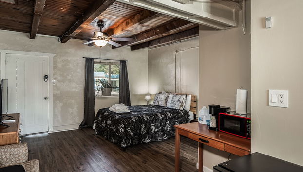 Midtown Escape - Foto 2, Habitación