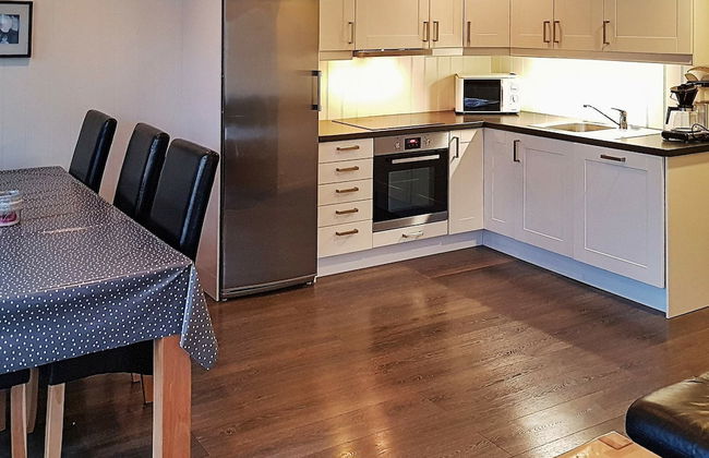 10 Person Holiday Home in Urangsvåg - Foto 7