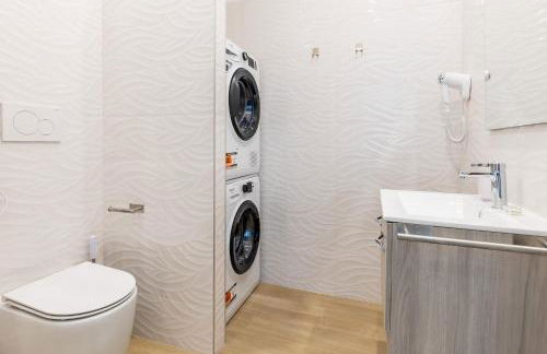 Giorgi Homes - Gold apartment - Foto 9