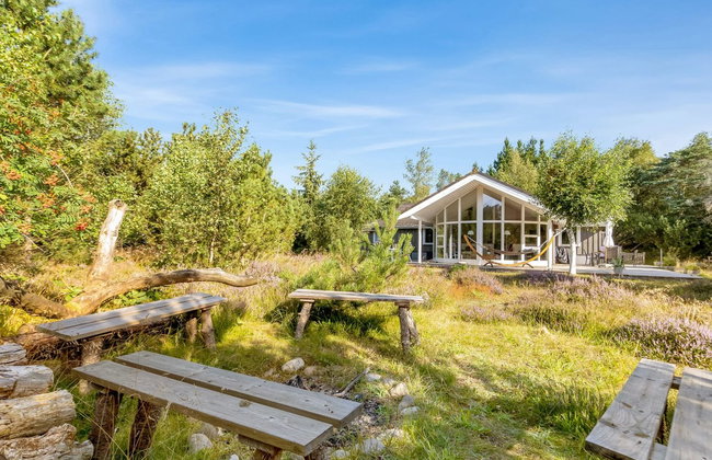 "Guri" - 600m to the fjord - Foto 11