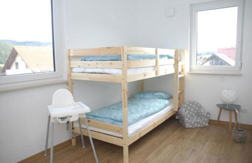 Ferienhaus Blick zum Rennsteig Etterwinden - Foto 25