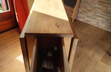 Milky Way - Appartement en bas des pistes du Mourtis - Foto 10