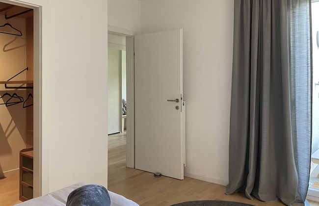 Lovely apt With Garden in South Tyrol - Foto 7