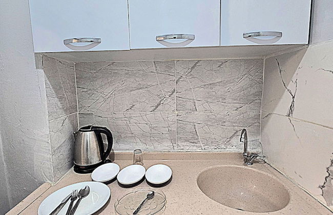 Taksim Millennium Suites - Photo 26