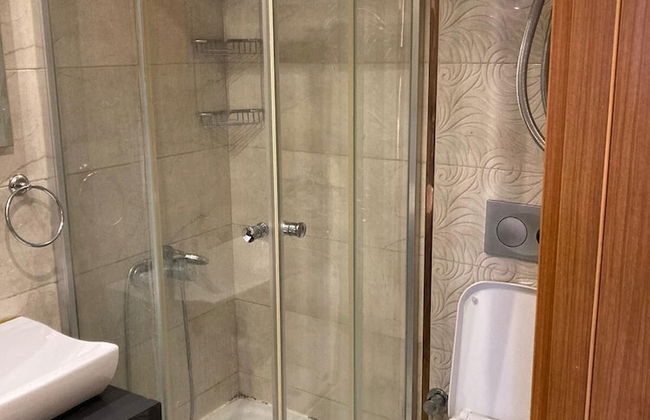 Yağız Apart - Foto 15