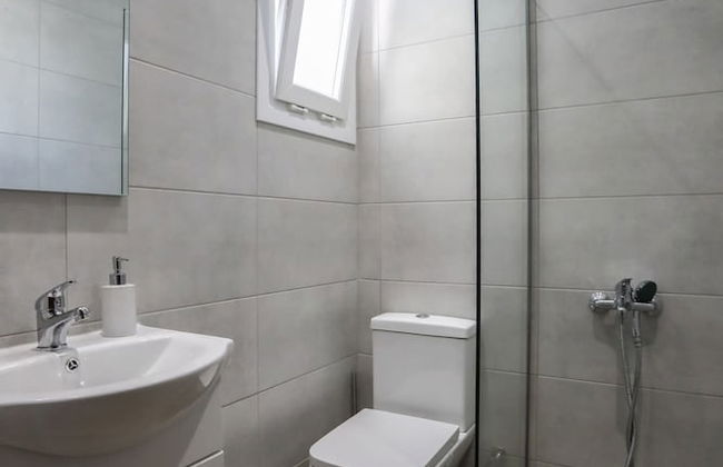 Anacosta Villa w Private Pool Cretan Seaside Gem - Foto 38