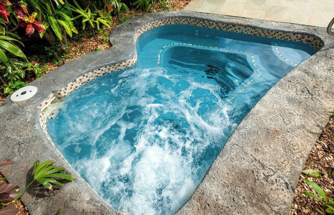 Hanalei Colony Resort C4 - Foto 26