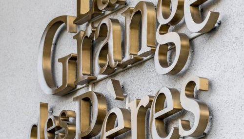 La Grange des Pères - Foto 2