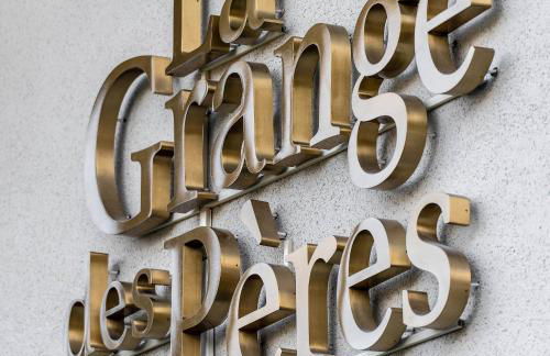 La Grange des Pères - Foto 2