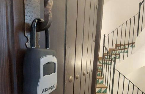 Loft con Alma Córdoba Centro - Foto 16