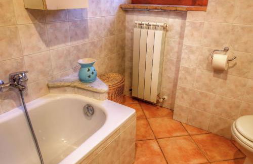 Striking Farmhouse, Ortignano - Foto 64