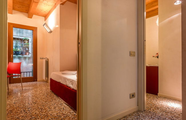 Rialto Mercato a Family Like at Home - Photo 19