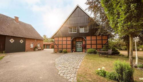 Herzlich Willkommen auf unserem Hof! - Foto 3