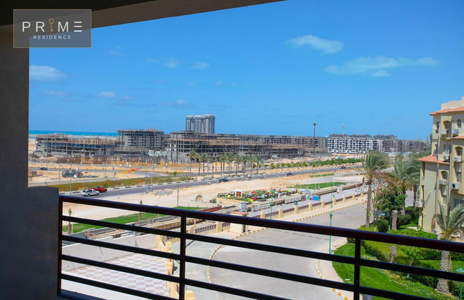 Prime Residence New Alamein - Photo 16