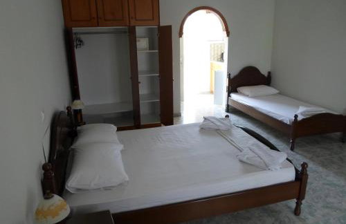 Hotel Villa Basil - Photo 68