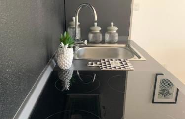 Home La Bufera - Foto 35