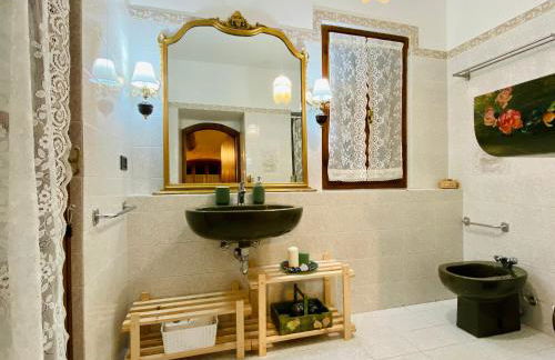 La Rosa di Langa - Charming Panoramic House - Foto 57