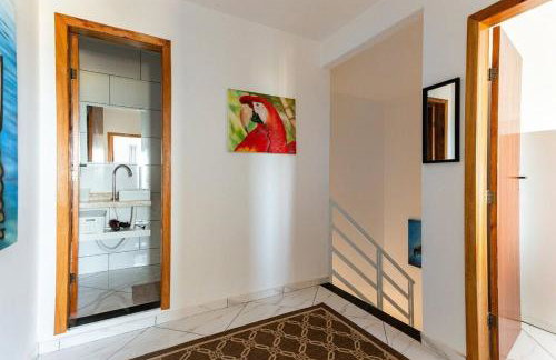 Unamar, conforto em frente a praia! - Foto 31