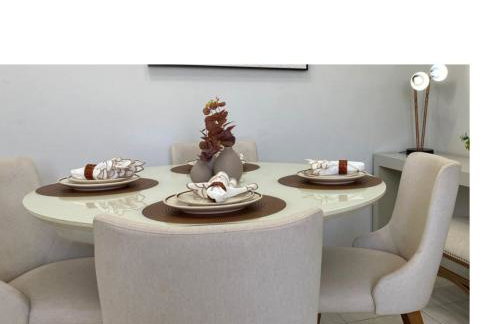 Apartamento 3 Quartos para 5 Pessoas com Garagem e WiFi Proximo a Ponte da Amizade e Paraguai - Foto 12