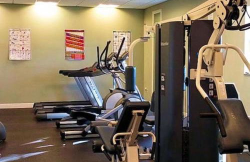 Oakwater Fountain View 3BR Home, Pool, By Disney - Foto 26