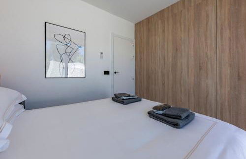 Villa Peman Luxurious Beachside Villa - Foto 64