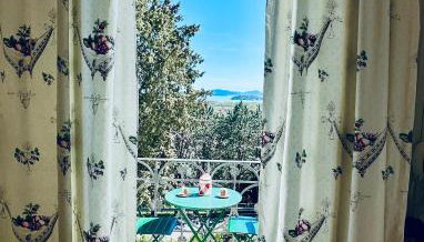 Appartamento in villa d'epoca vista Lago Trasimeno - Foto 3