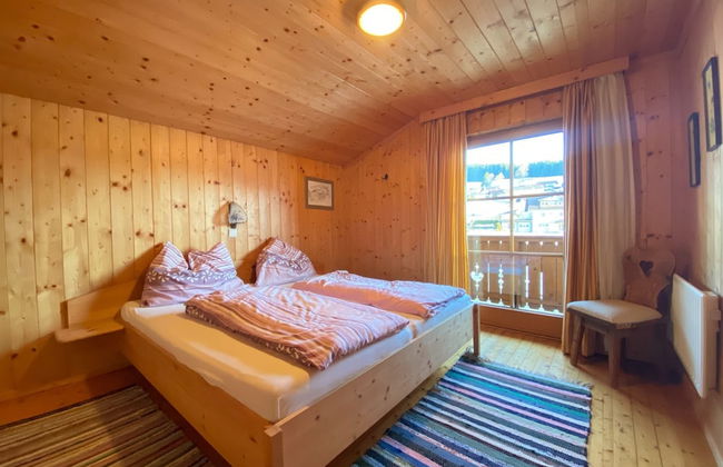 Holiday Home in St. Koloman Near Salzburg - Photo 5