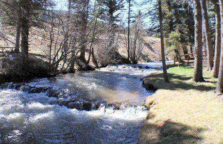 Little Elk Horn on the River - Pet Friendly - WiFi - Washer - Dryer - Fireplace - Grill - Foto 35