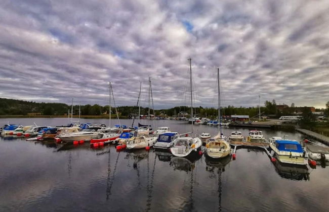 2 Person Holiday Home in Ammeberg-by Traum - Foto 22