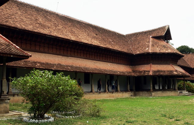 Guruvayur e passeio com elefantes - Foto 3