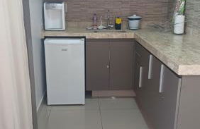 Flat Aconchegante - Park Veredas 312 - Foto 32