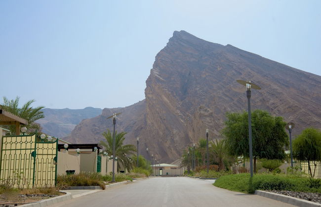 Green Mubazzarah Chalets - Photo 45