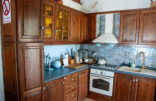 Myrto's Memories "My Countryhouse" with pool and seaview - Foto 13