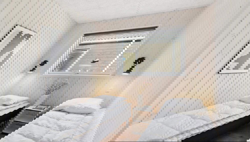 Luxury Wellness Retreat - By Traum Ferienwohnungen - Foto 1, Habitación