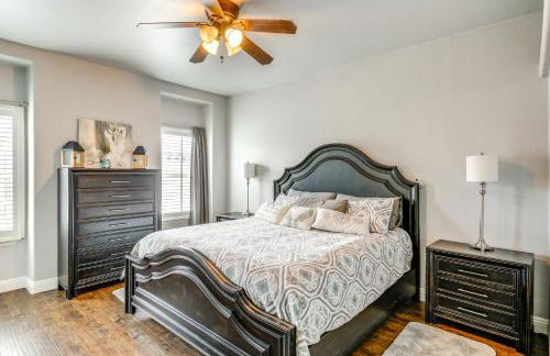 Walk to Colorado River Needles Gem with Pool Access - Foto 9