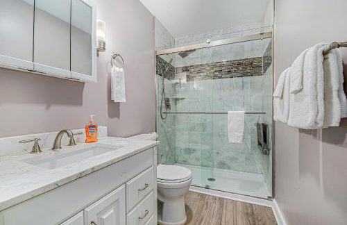 Hideaway Valley Condo 36 - Foto 14