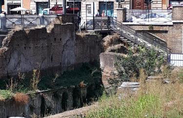 Portico D'ottavia - Foto 50