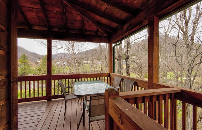 A Happy Roost - Foto 32