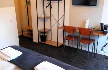 Stilvolle Apartments in Bonn I home2share - Foto 147
