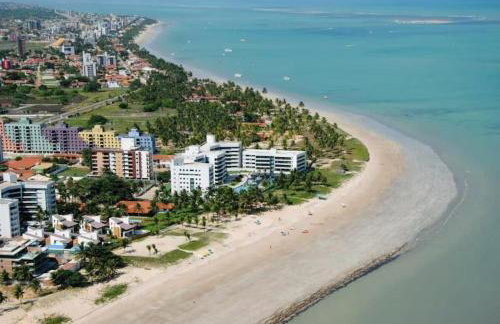 Conchas do Mar- APTO 2 QUARTOS -Ponta de Campina - Foto 18