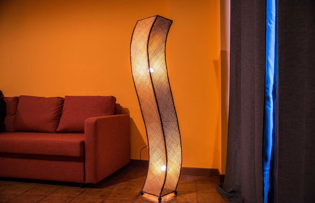 Loft Notarbartolo 1 - Foto 12