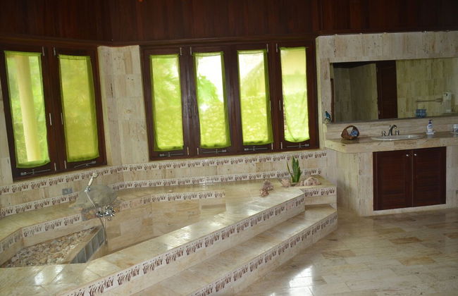 Villa Cabino - Foto 24