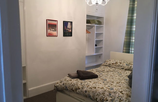 Moray Beachside Apartments - Foto 5